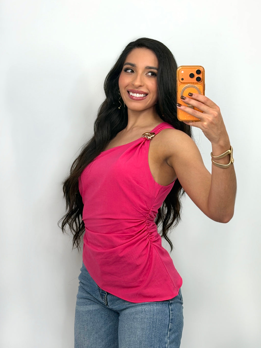 Azalea Top