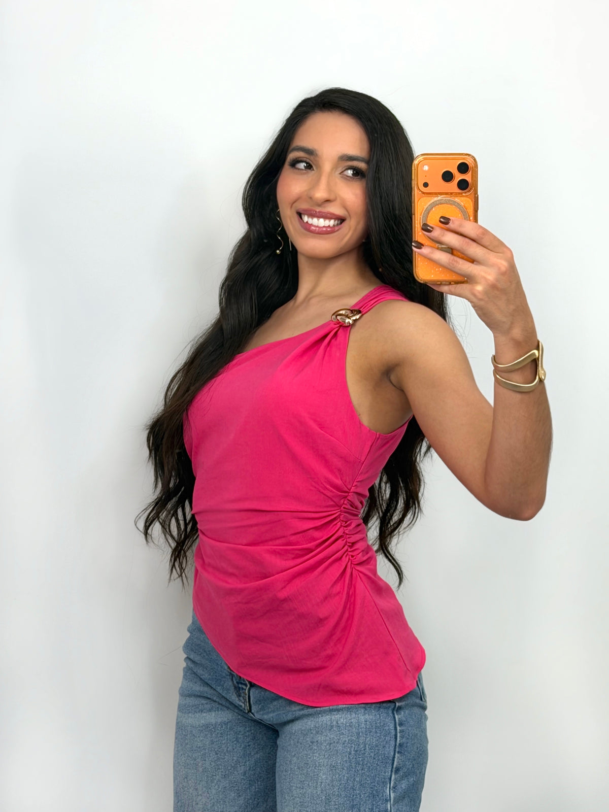 Azalea Top