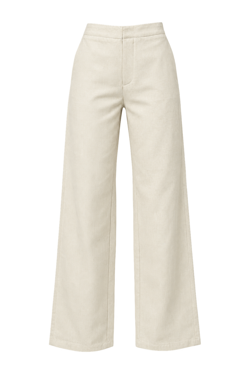 Roma Straight Leg Pants