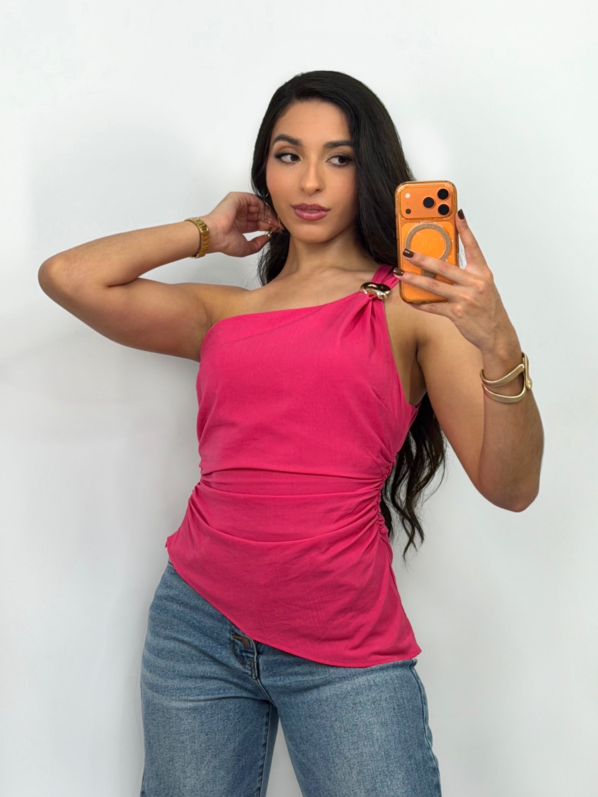 Azalea Top