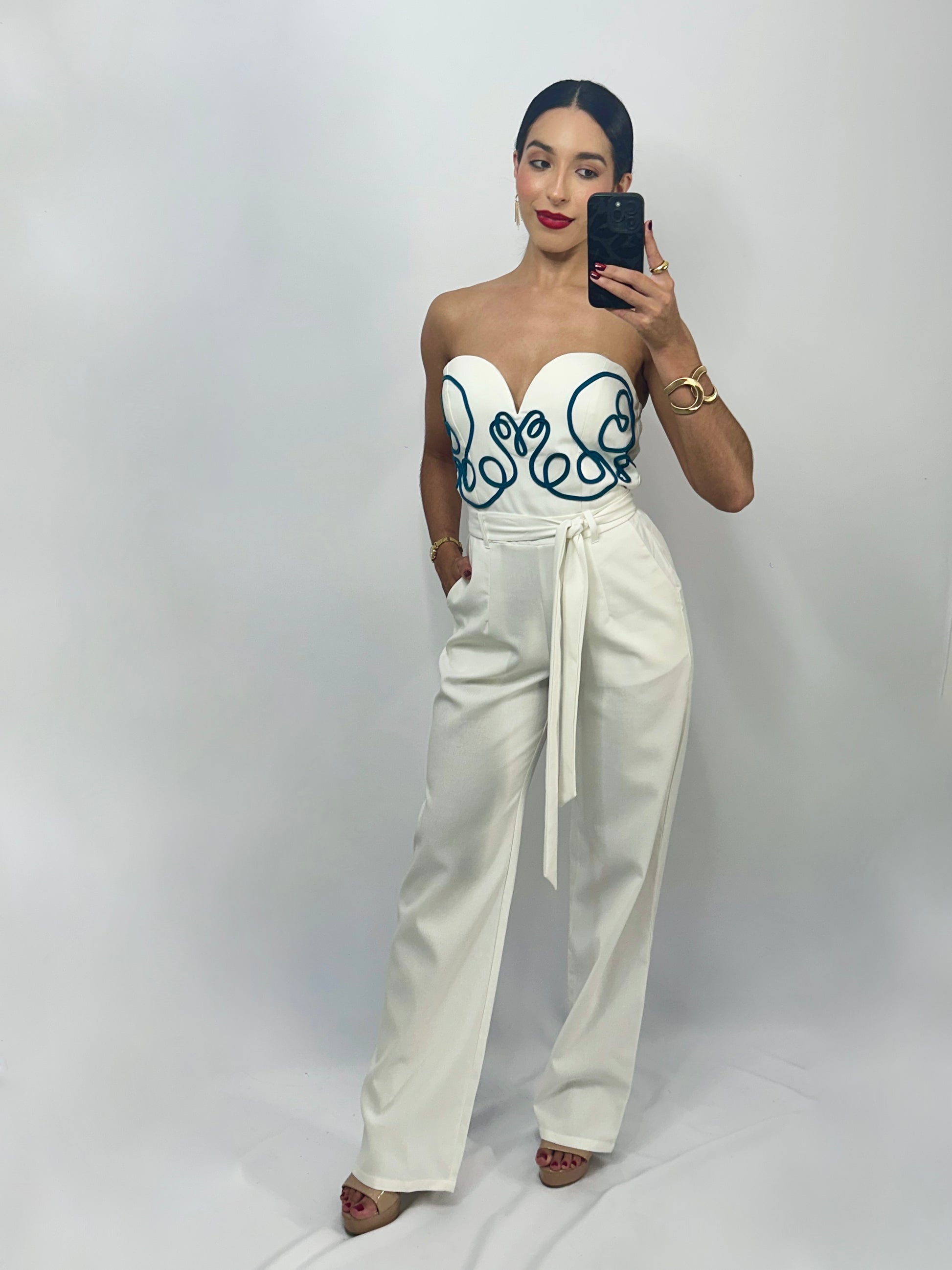 Paloma Jumpsuit