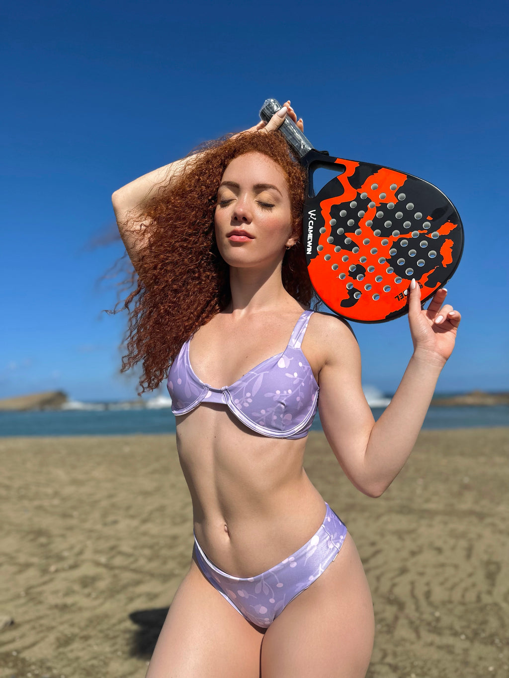 Anemona Bikini